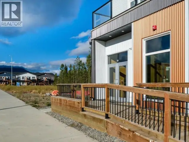 101-143 KENO WAY Whitehorse, Yukon in Commercial & Office Space for Sale in Whitehorse - Image 24