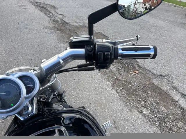 2009 Harley-Davidson V-Rod Muscle ~ V-ROD MUSCLE ~ 1250CC ~ LIQU in Street, Cruisers & Choppers in City of Toronto - Image 25