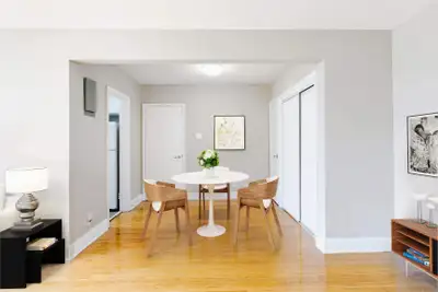 2 Bedroom Apartment for Rent - 14,18,22,26 Engelhart Crescent