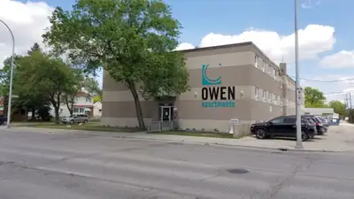 Owen Apartments - Studio Apartment for Rent
