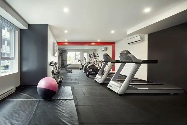 3 1/2 Neuf à Louer | 1 bedroom for Rent | Pierrefonds-Roxboro in Long Term Rentals in West Island - Image 12