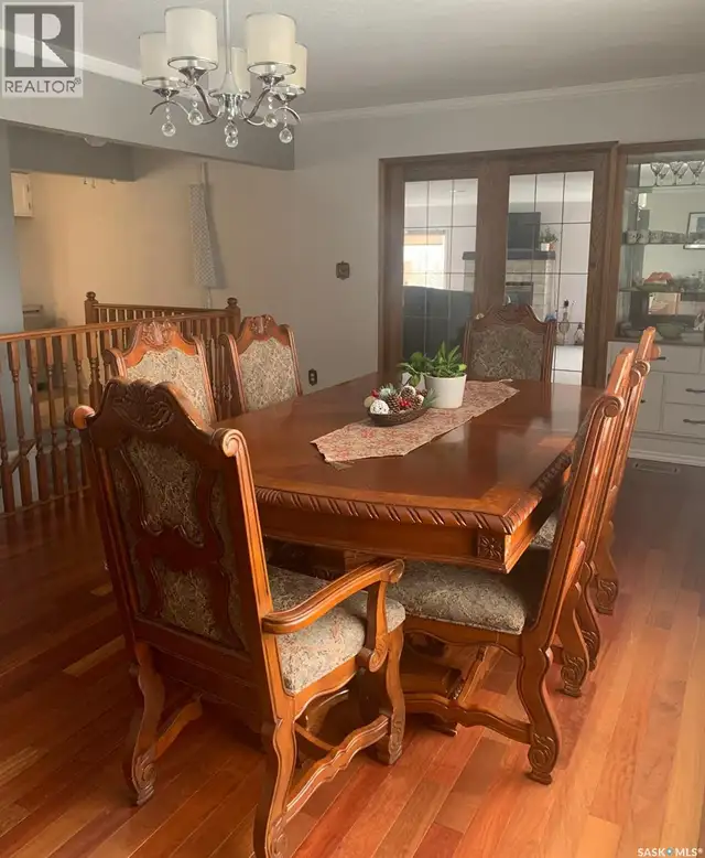 419 2nd AVENUE S Rockglen, Saskatchewan in Houses for Sale in Moose Jaw - Image 10