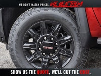 This GMC Sierra 3500HD delivers a Turbocharged Diesel V8 6.6L/ engine powering this Automatic transm... (image 8)