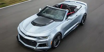 ENGINE 6.2L SUPERCHARGED V8 DI VVT (650 hp [485 kW] @ 6400 rpm 650 lb-ft torque [881N-m] @ 3600 rpm)...