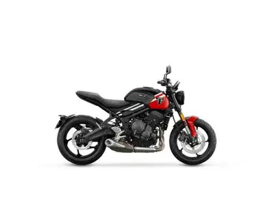 2025 triumph Trident 660 Triumph Trident 660 2025 Nouvel arrivage : Triumph Trident 660 2025 dans un...
