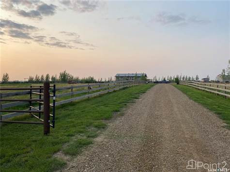 Schneider Acreage in Houses for Sale in Swift Current