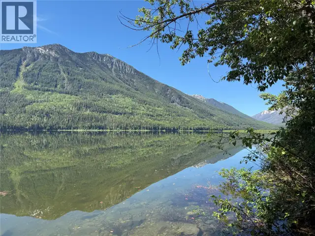 LOT E St. Mary Lake Road Kimberley, British Columbia in Land for Sale in Cranbrook - Image 3