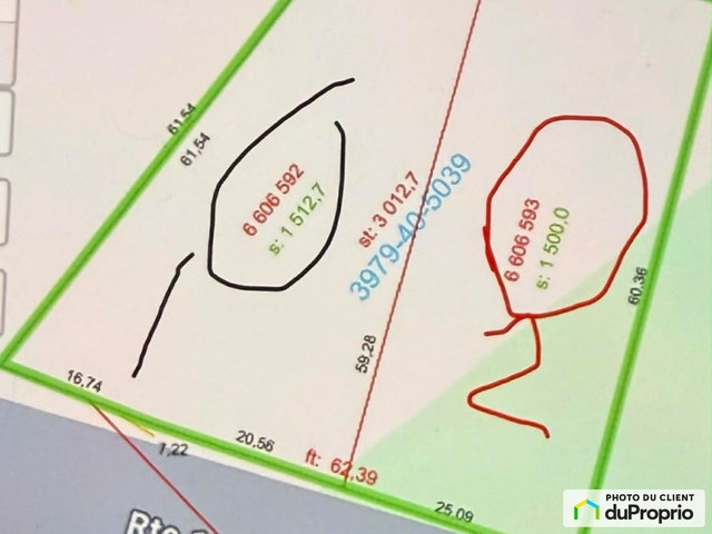 $89,000 - Residential Lot in Ste-Luce (Ste-Luce-sur-Mer) — photo 1