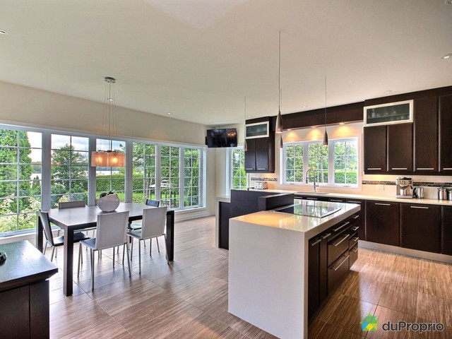 1 299 000$ - Maison 2 étages à vendre à Ste-Catherine-De-Hatley dans Maisons à vendre  à Sherbrooke - Image 4