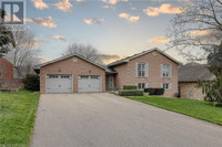 6 CARDINAL Court Tillsonburg, Ontario