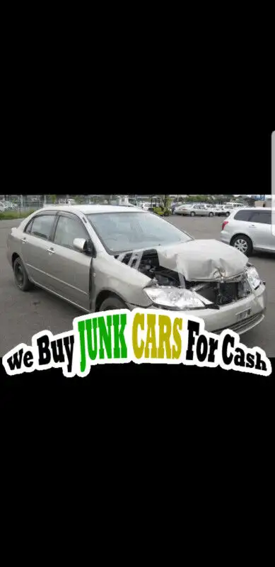 $$CASH TODAY$$ NO KEYS?  NO PROBLEM! WE BUY CARS