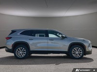This Buick Enclave boasts a Gas 2.5L/ engine powering this Automatic transmission. TRANSMISSION, 8-S... (image 6)