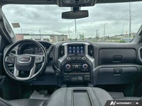 Experience the power and capability of this 2021 GMC Sierra 1500 SLT Crew Cab. Boasting a robust 5.3... (image 9)