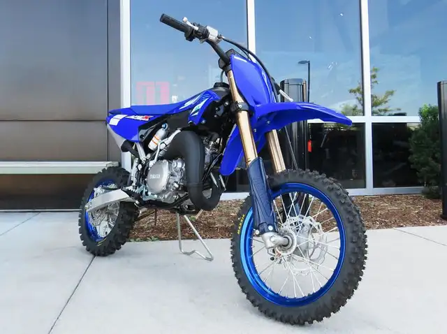 2025 Yamaha YZ65 in Dirt Bikes & Motocross in Cambridge - Image 2
