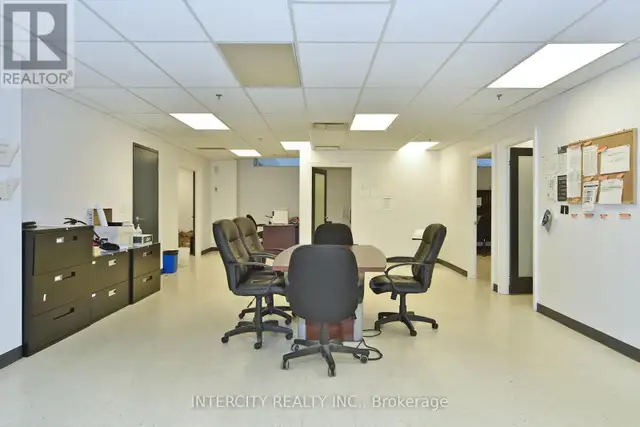BSMT - 6 RONROSE DRIVE Vaughan (Concord), Ontario in Commercial & Office Space for Rent in Markham / York Region - Image 19