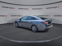 The 2023 Subaru Legacy GT is a well-equipped sport sedan that blends confident turbo power, year-rou... (image 5)