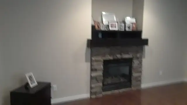 Master Bedroom with exclusive washroom and covered car parking s