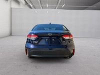 LEGENDARY RELIABILITY. WHERE PRACTICAL MEETS MODERN 2.0L 4-Cylinder Engine | Heated Seats | 8 Touchs... (image 4)