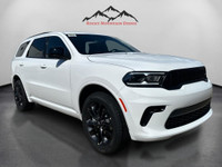 WAS: $66135 NOW: $61175 plus taxes and licensing feesExperience the allure of the new 2026 Dodge Dur... (image 6)