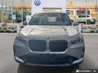 This BMW X1 boasts a Intercooled Turbo Premium Unleaded I-4 2.0 L/122 engine powering this Automatic... (image 7)