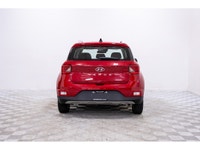 Le Hyundai Venue 2022 est un véhicule compact et polyvalent qui se distingue par son style urbain, s... (image 5)