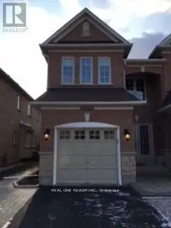 2460 FELHABER CRESCENT Oakville (JC Joshua Creek), Ontario