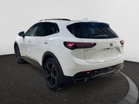 Welcome to Capital GMC! This 2026 Buick Envision in Summit White is equipped with AWD and Turbocharg... (image 2)