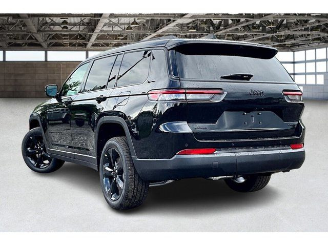 2025 Jeep Grand Cherokee L Limited in Cars & Trucks in Mississauga / Peel Region - Image 3
