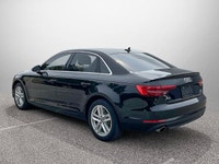 KBB.com Best Buy Awards. This Audi A4 boasts a Intercooled Turbo Premium Unleaded I-4 2.0 L/121 engi... (image 8)