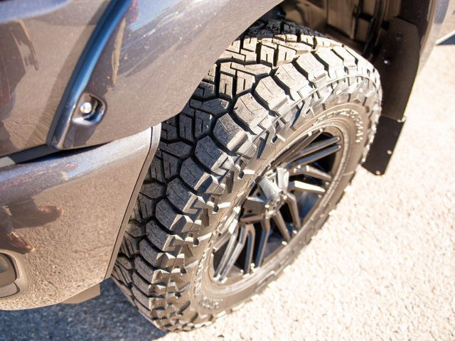 2026 Ram 1500 Sport Crew Cab 4x4, 6 Inch Lift, 37s, Fuel Wheels in Cars & Trucks in Calgary - Image 2