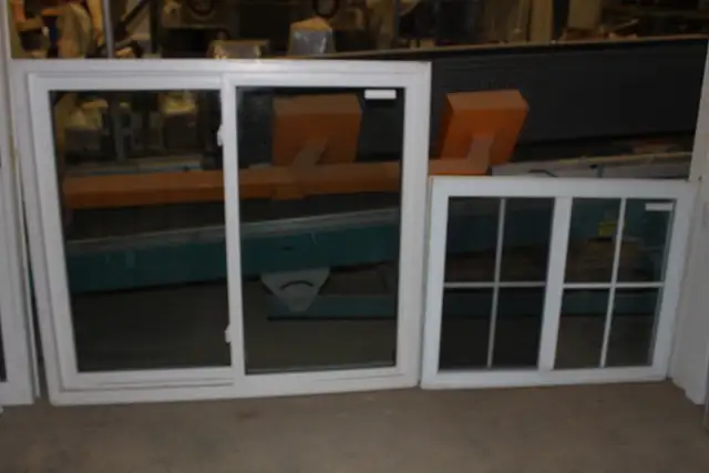 Vinyl Windows in Windows, Doors & Trim in Kitchener / Waterloo - Image 6