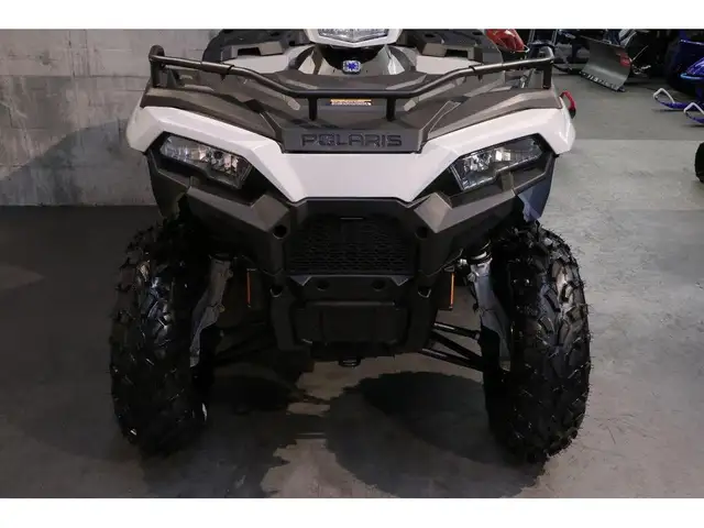 2026 Polaris Polaris SPORTSMAN 450 HO in ATVs in Ottawa - Image 10