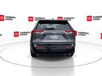 Thornhill Toyota Proudly Presents This Gray 2024 Toyota RAV4 Prime with XSE AWD Package, Featuring:~... (image 6)
