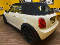 ENJOY FUN, STYLE, AND OPENAIR DRIVING WITH THIS 2018 MINI COOPER CONVERTIBLE. THIS ICONIC SMALL CAR... (image 2)