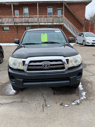 Where is As is Wholesale Unit This unit has 267348Km Will need some Body work as well as transmissio...
