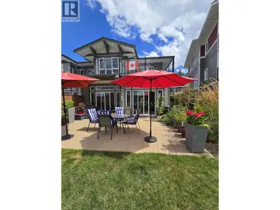 Beautiful Waterfront Townhome Just Minutes from the heart of Sechelt. Experience coastal living in t...