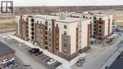 Welcome to Beachside-Lakeshore, our luxury condos for lease in Essex County's most walkable location...