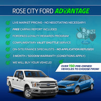 - CLOTH SEATS - 2.7L ECOBOOST ENGINE - CHROME RUNNING BOARDS - PRE-COLLISION ASSIST - BACK UP CAMERA... (image 1)