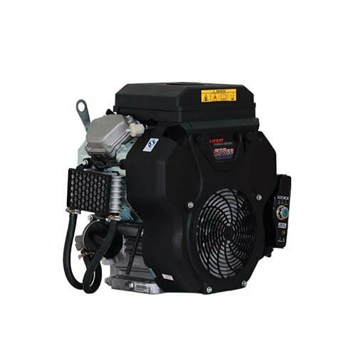 22Hp Engine-LONCIN LC2V78F-1 in Other in Mississauga / Peel Region