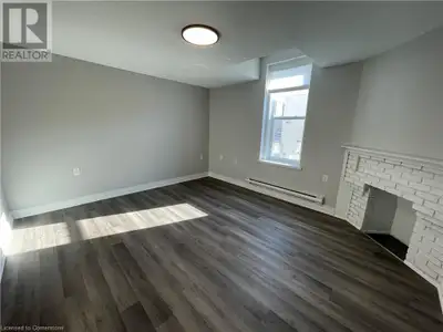 69 EAST MAIN Street Unit# 204 Welland, Ontario