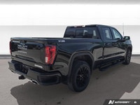 This 2024 GMC Sierra 1500 Elevation is powered by a robust 5.3L V8 engine paired with a smooth 10-sp... (image 5)