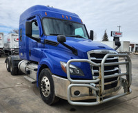 Ryder Stock ID: 281198 Transmission Type/Speed: AUTO 12 Engine: DIESEL DD15 GHG'17 505/1625 Horse Po... (image 4)