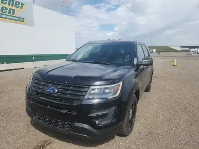 Welcome to Michener Allen Auctioneering Ltd Calgary! FLEET SALE CITY OF CALGARY This is for sale in...