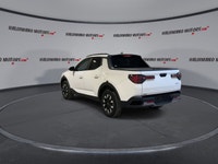 // ACCIDENT FREE!! // Built for busy days and weekend escapes, this 2025 Hyundai Santa Cruz Preferre... (image 5)