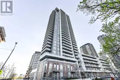 3307 - 32 FOREST MANOR ROAD Toronto (Henry Farm), Ontario