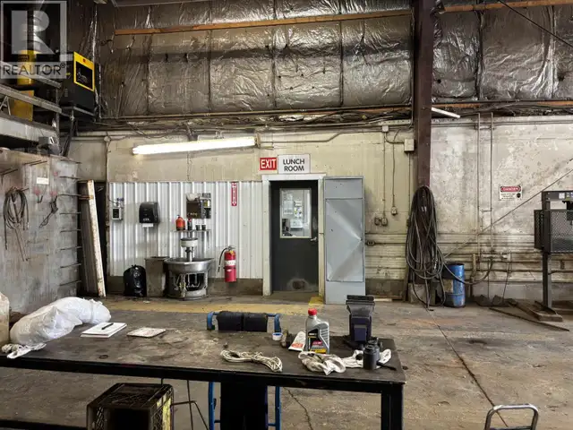 9303 85 AVENUE Fort St. John, British Columbia in Commercial & Office Space for Sale in Fort St. John - Image 25