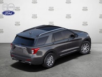 This one owner, accident free trade includes: Power Heated/Cooled Front Seats Heated Second Row Heat... (image 2)