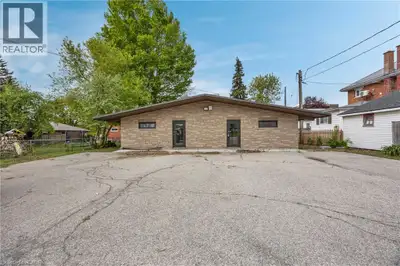 Unlock the potential of your business with this rare opportunity to own a centrally located commerci...