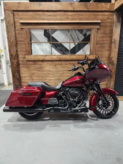 Durham Harley-Davidson has one of the largest used motorcycle inventories in the GTA. We are storing...