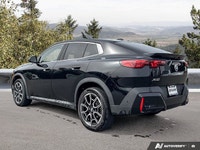 Elevate your daily drive with the stunning 2025 BMW X2 xDrive28i Sport Utility, finished in a captiv... (image 2)